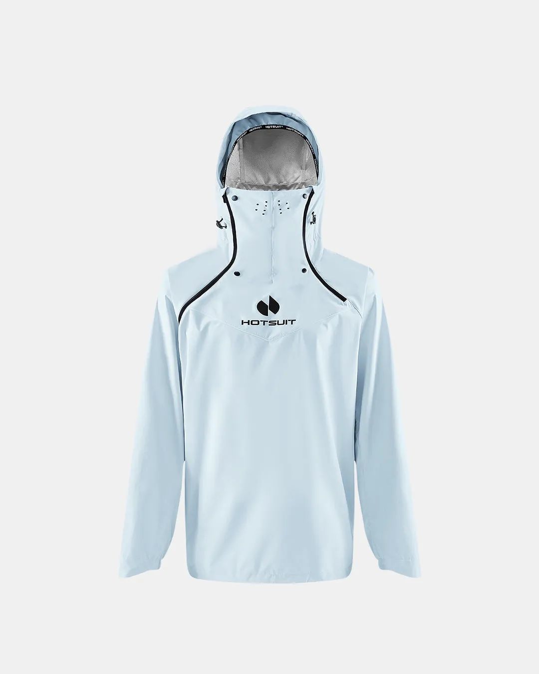 904 MAX Hooded Mask Sauna Jacket