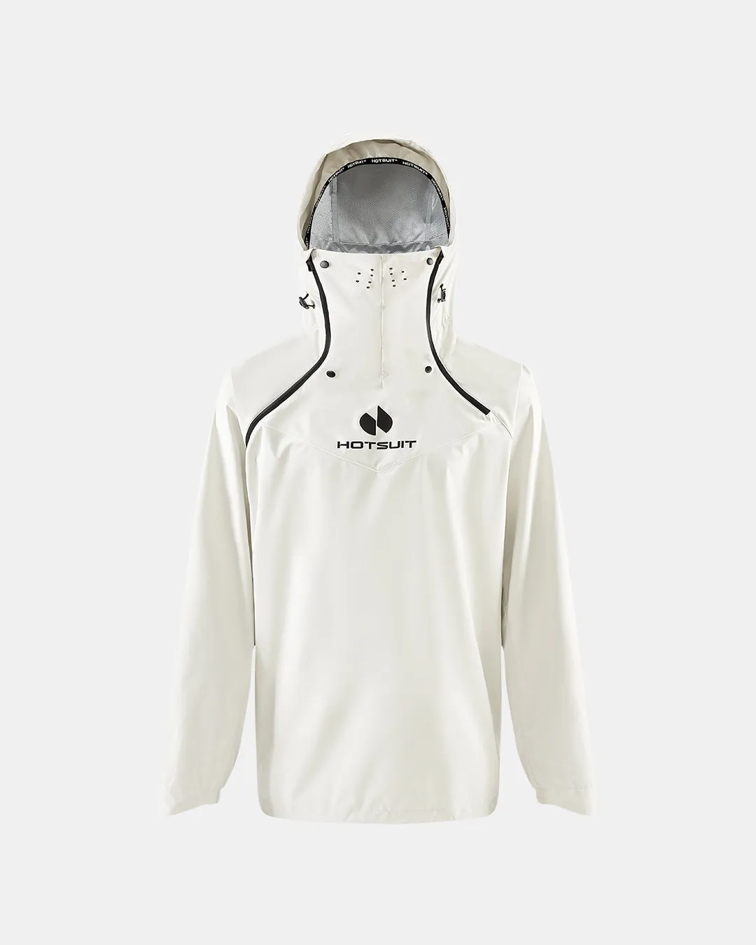 904 MAX Hooded Mask Sauna Jacket