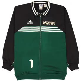 Adidas 90's Intersport Rugby Track Jacket