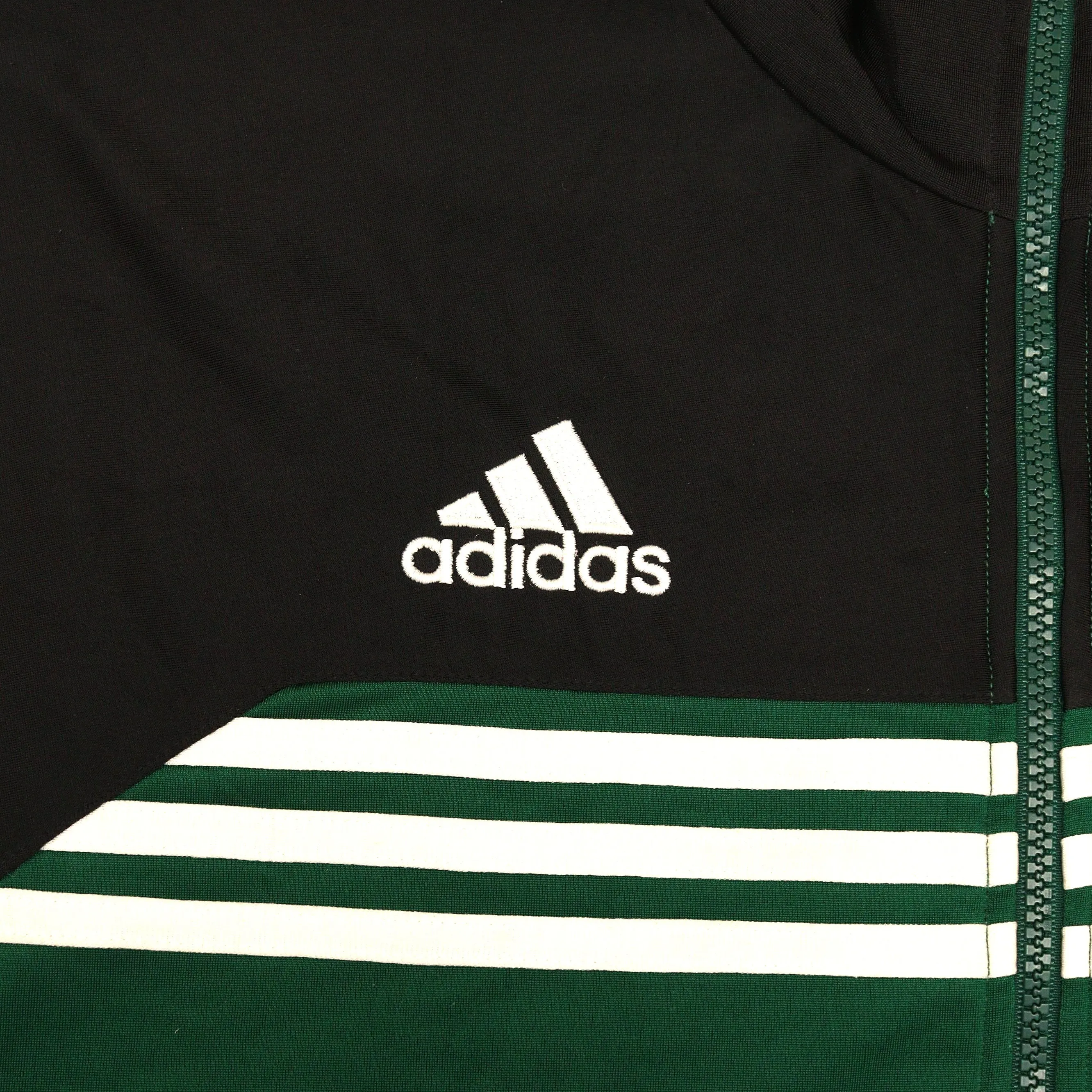 Adidas 90's Intersport Rugby Track Jacket