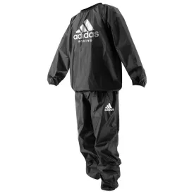 Adidas Boxing Sauna Suit