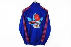 Adidas Originals Track Jacket Medium / Large