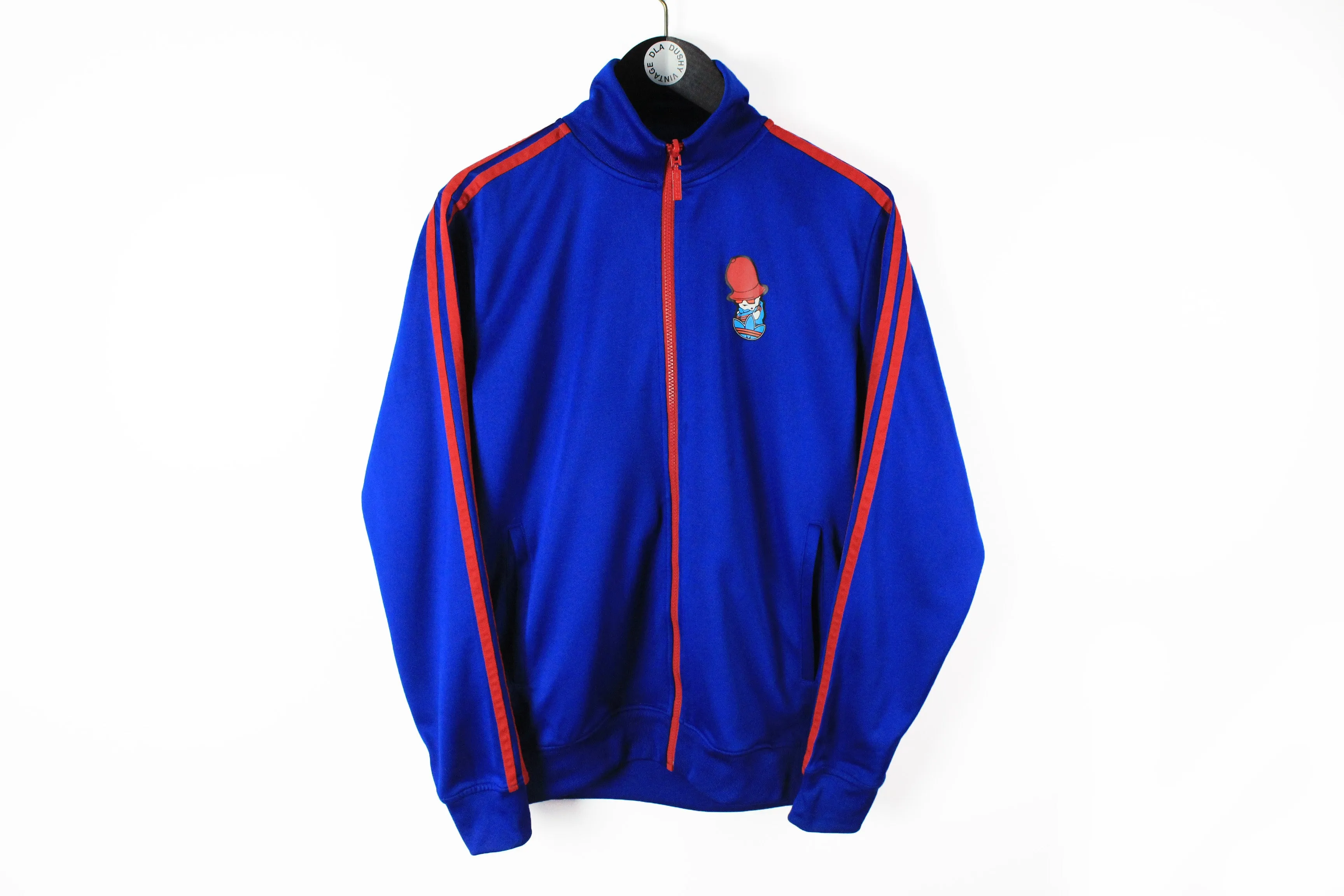 Adidas Originals Track Jacket Medium / Large