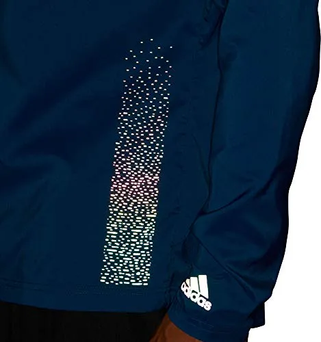 adidas Running Supernova Confident Jacket