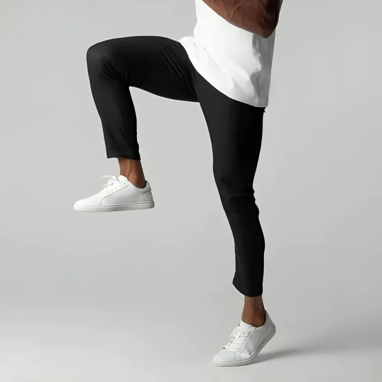 Adrian™ - Men's Stretchy Chinos