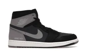 Air Jordan 1 Retro Element Gore-Tex Black Particle Grey