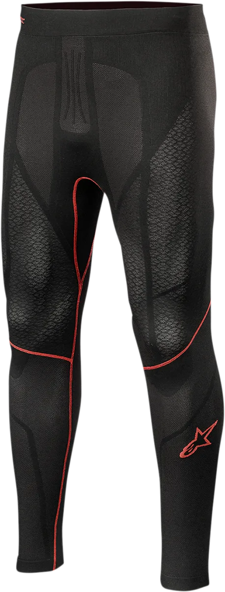 ALPINESTARS Ride Tech v2  Summer Underwear Pants - Black - M/L 4752621-13-M/L