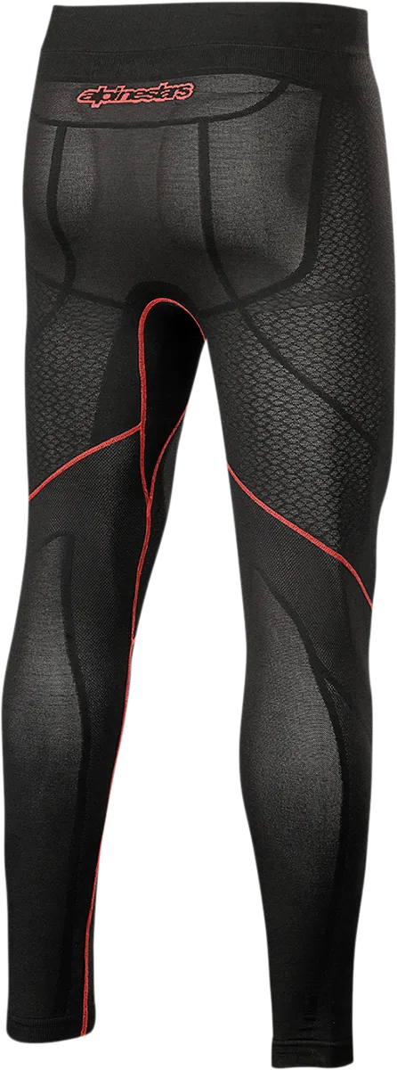 ALPINESTARS Ride Tech v2  Summer Underwear Pants - Black - M/L 4752621-13-M/L