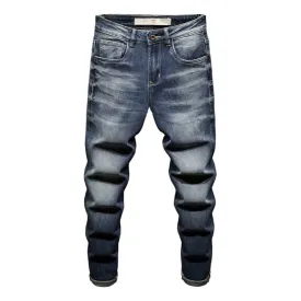 Angelo Ricci™ Brand Designer Prime Denim Jeans