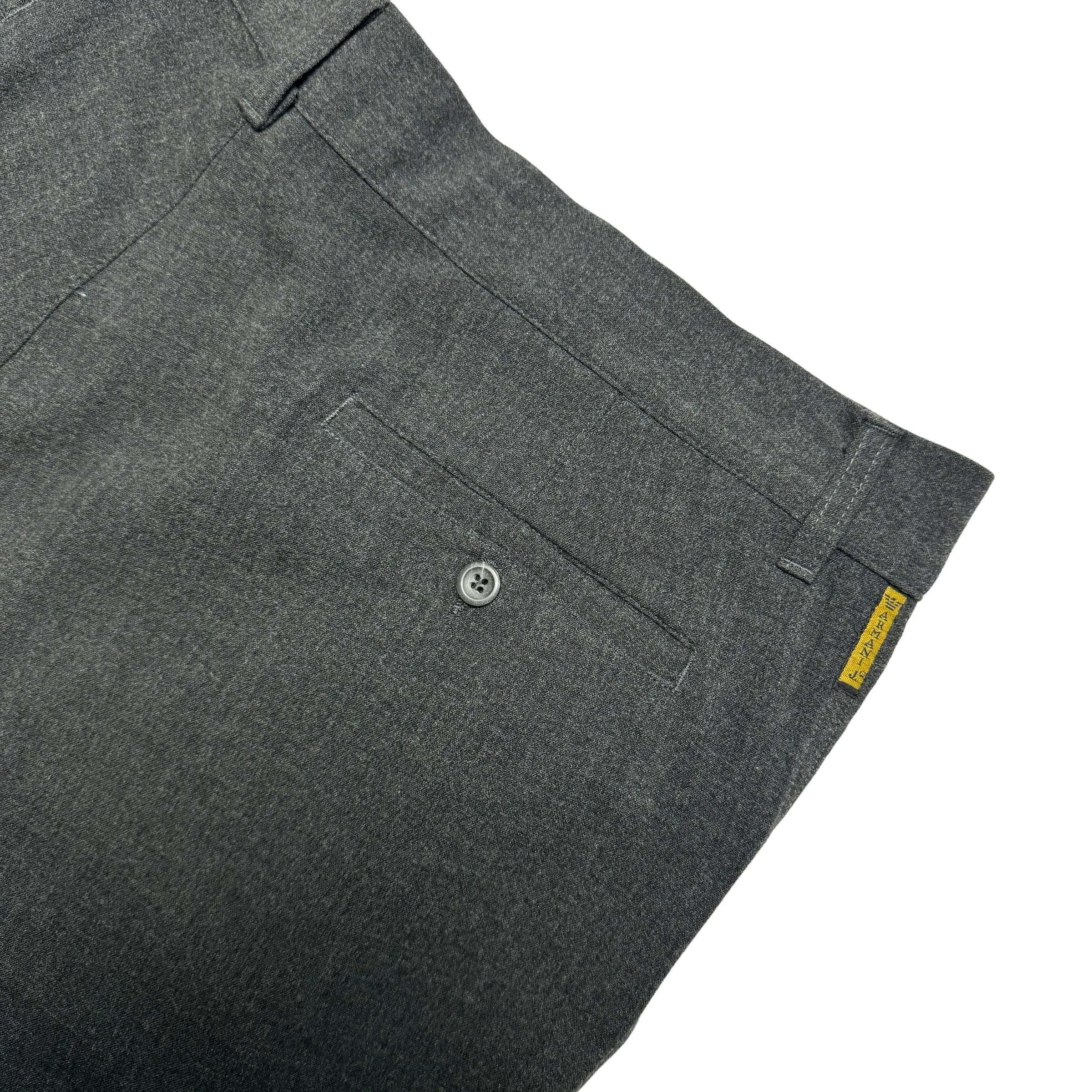 Armani Jeans Soft Chinos