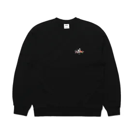 BBN CREWNECK BLACK