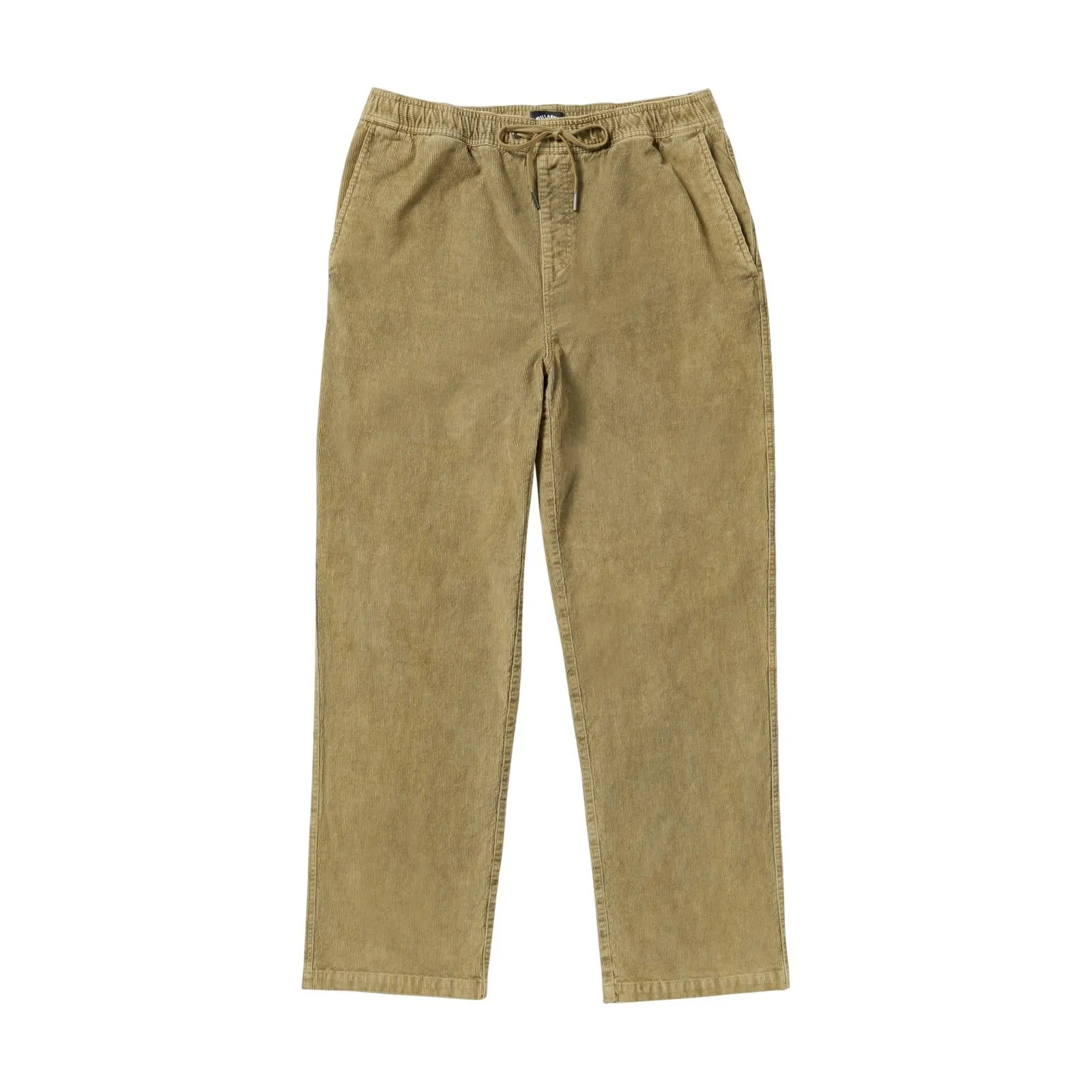 Billabong Mens Larry Corduroy Trousers