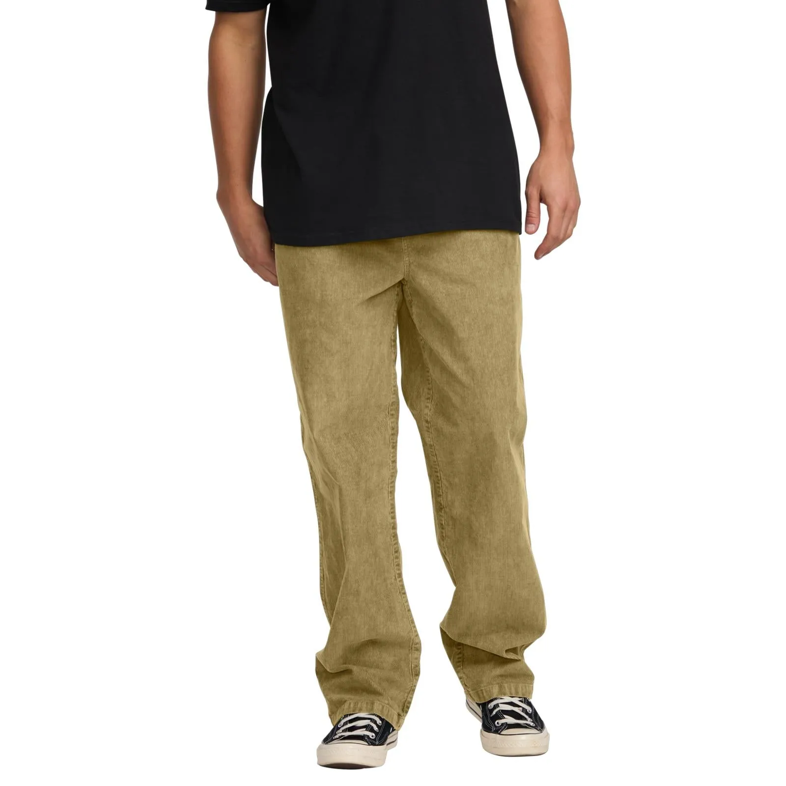 Billabong Mens Larry Corduroy Trousers