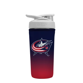 BotlSok - NHL® Columbus Blue Jackets® Ombre