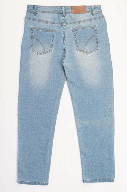 Boy 's Jeans Pants