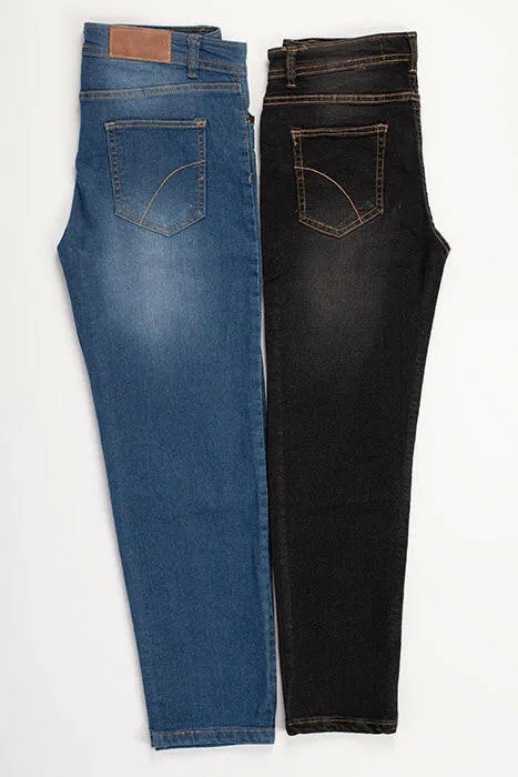 Boy 's Jeans Pants