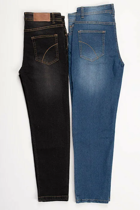 Boy 's Jeans Pants