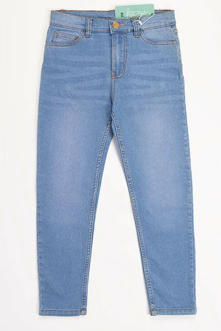 Boy 's Jeans Pants