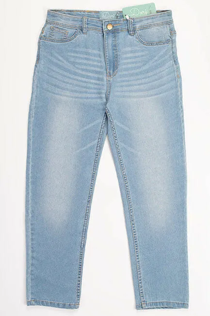 Boy 's Jeans Pants