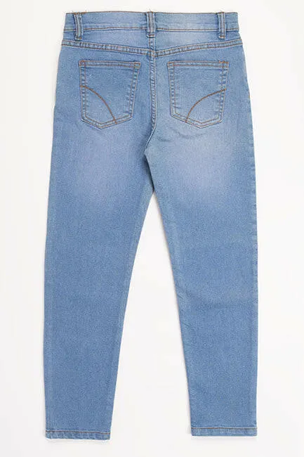 Boy 's Jeans Pants