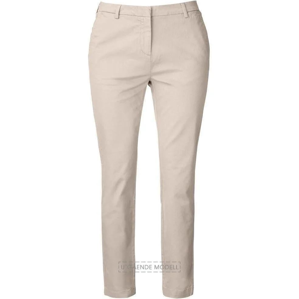 Bridgeport Chinos Ladies