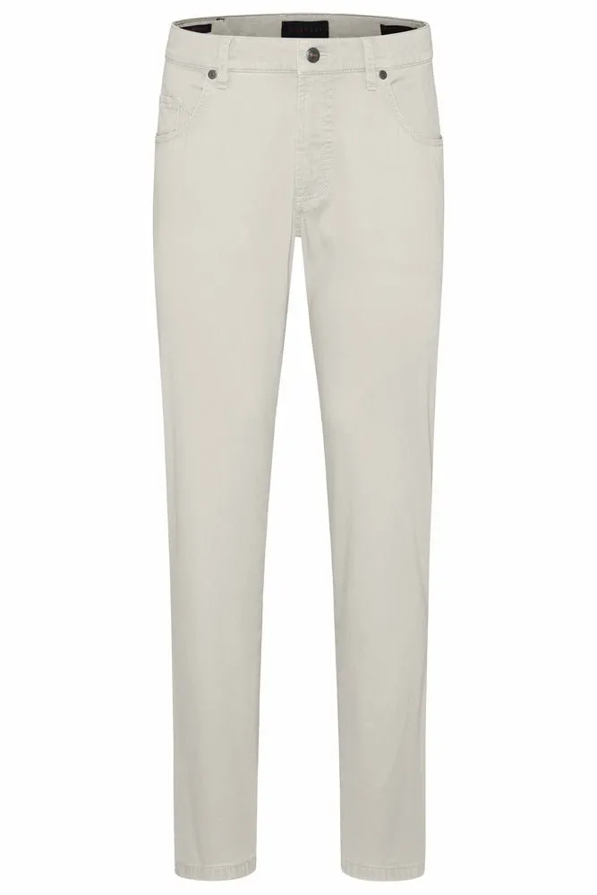 BUGATTI Chinos CREAM