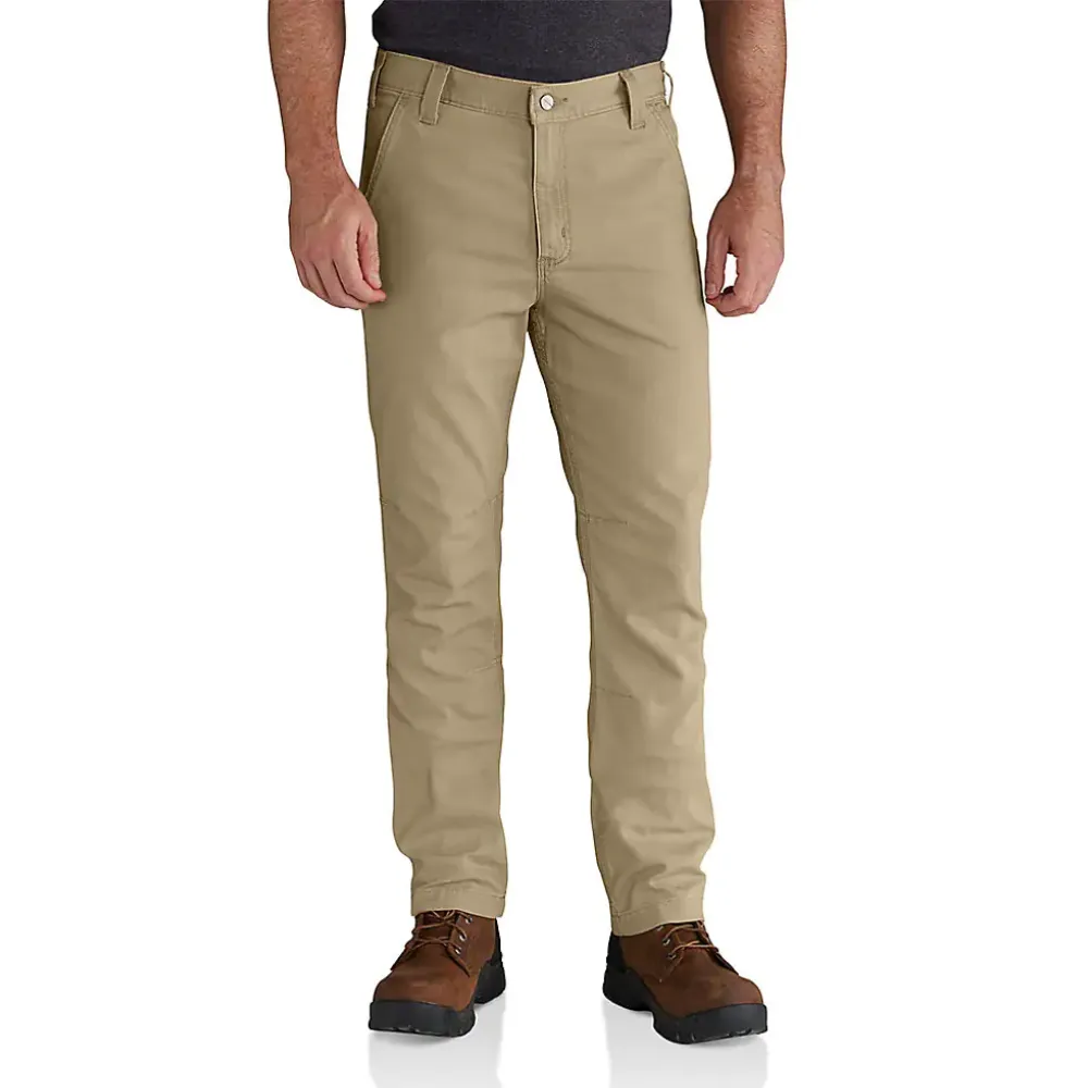 Carhartt Mens Rugged Flex Work Pants - 102821-253