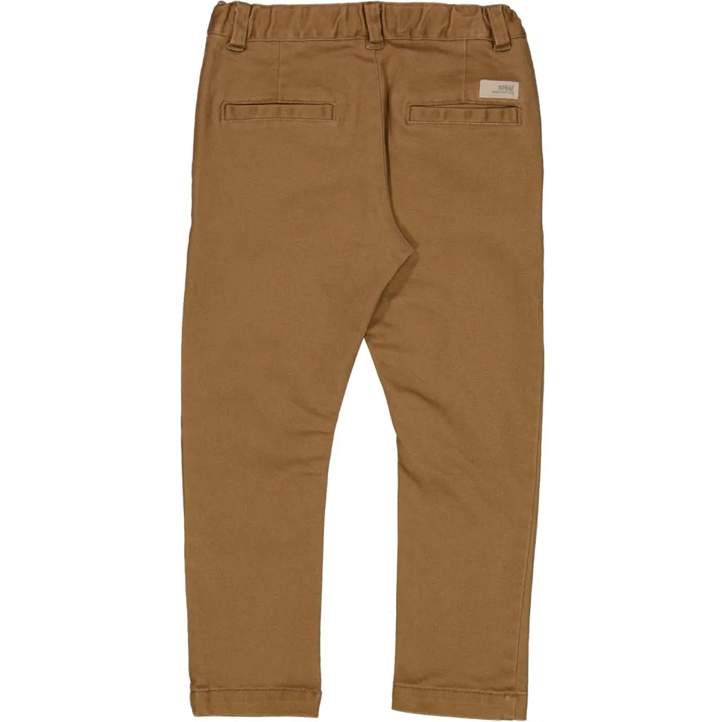 Chinos Arden - hazel