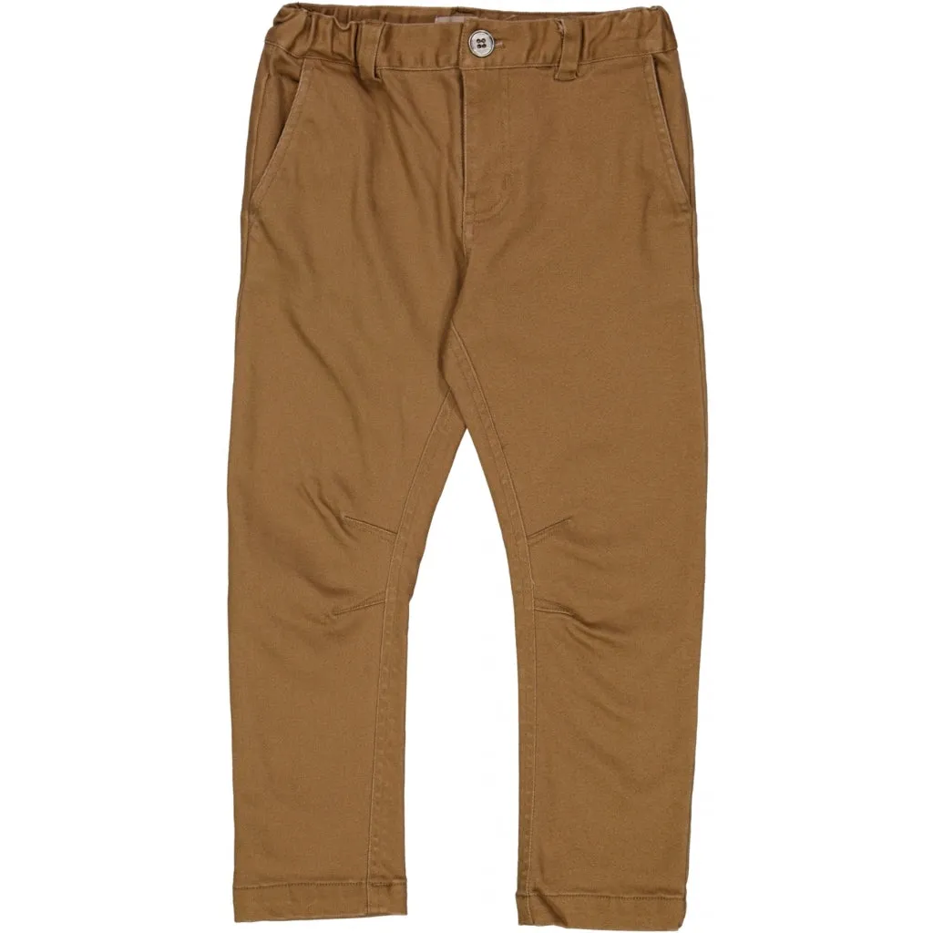 Chinos Arden - hazel