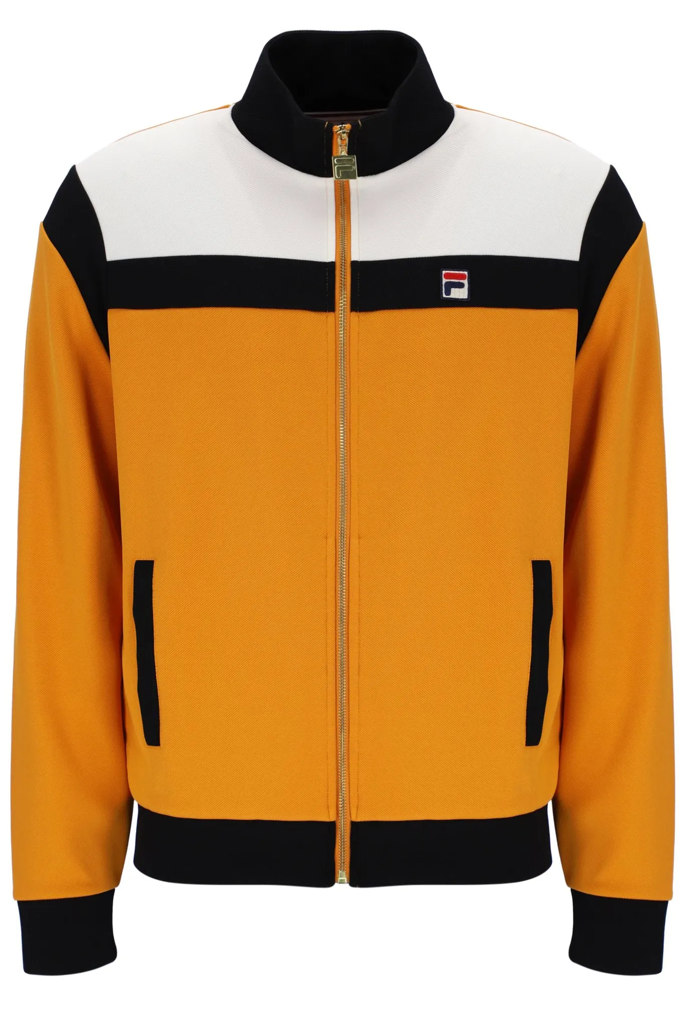 Cruz Colour Blocked Archive Track Jacket