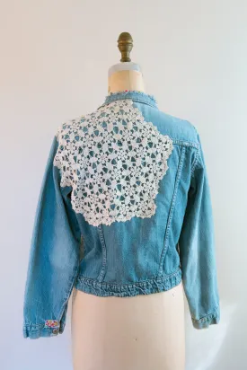 Daisy Jane Denim Jacket