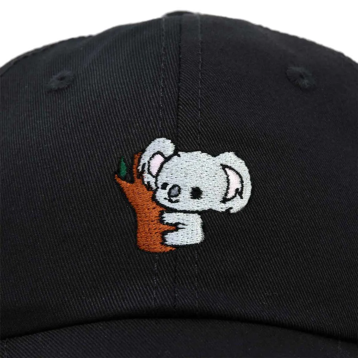 Dalix Koala Hat