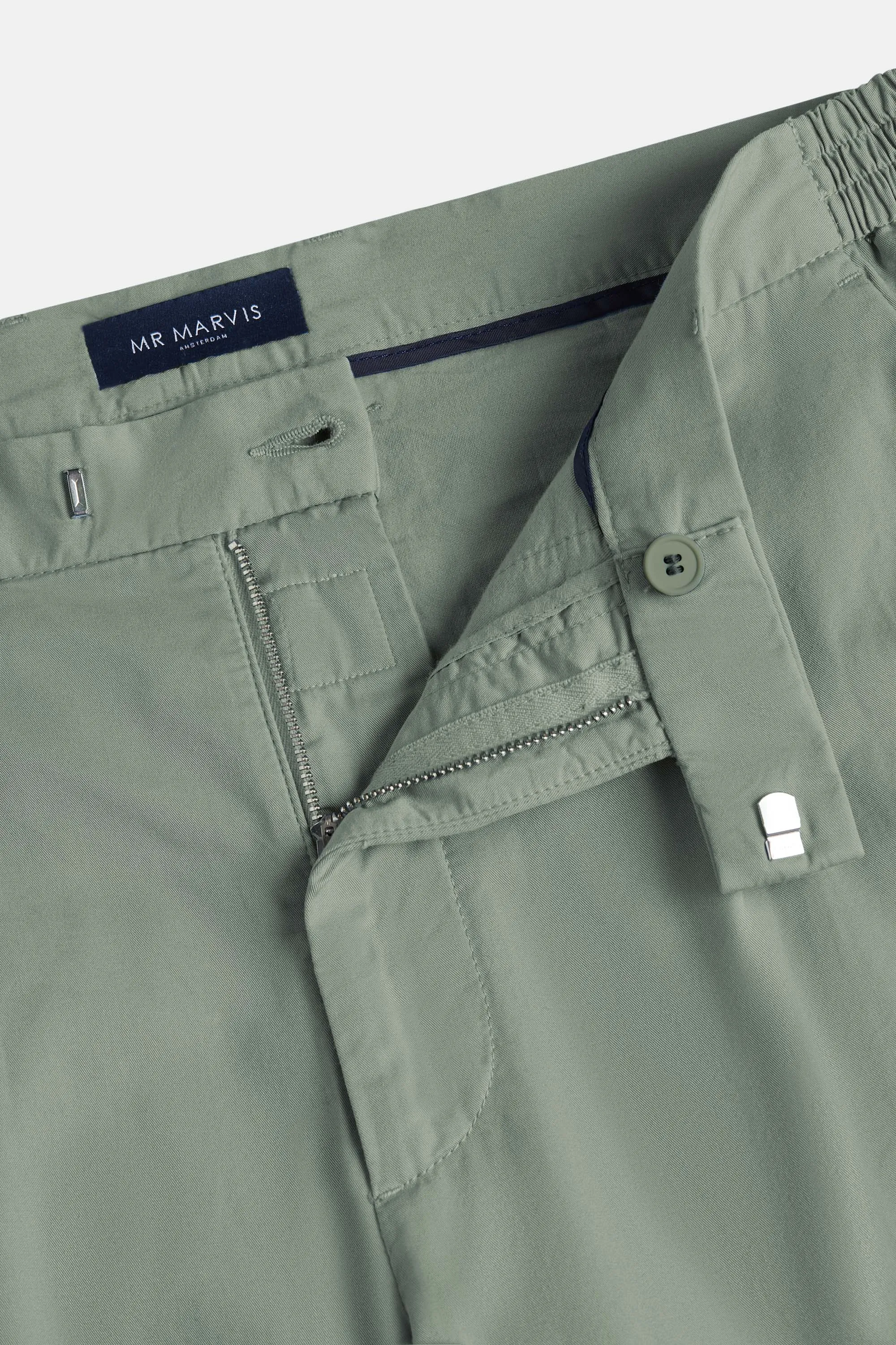 Defenders * Die Classic Chinos