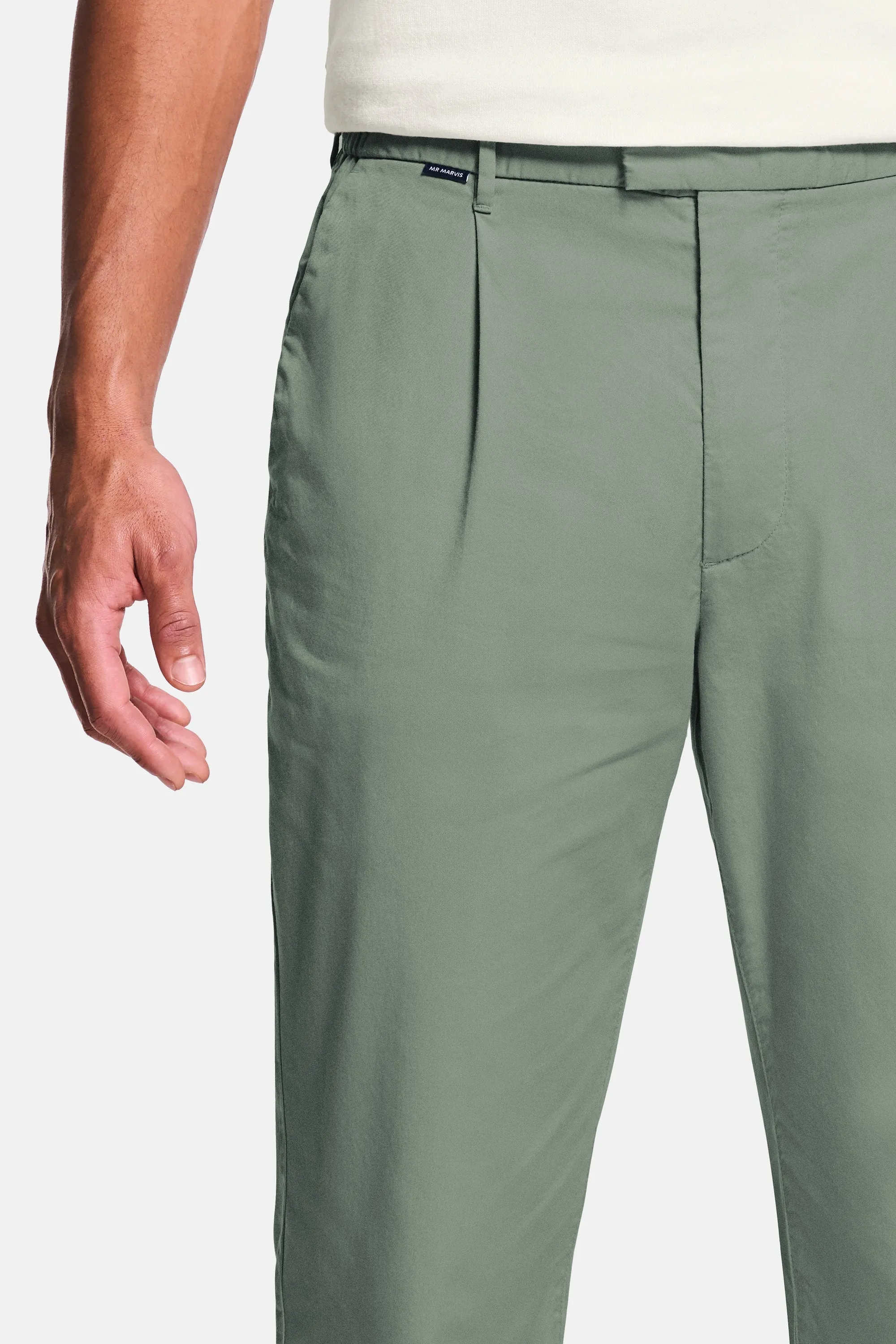 Defenders * Die Classic Chinos