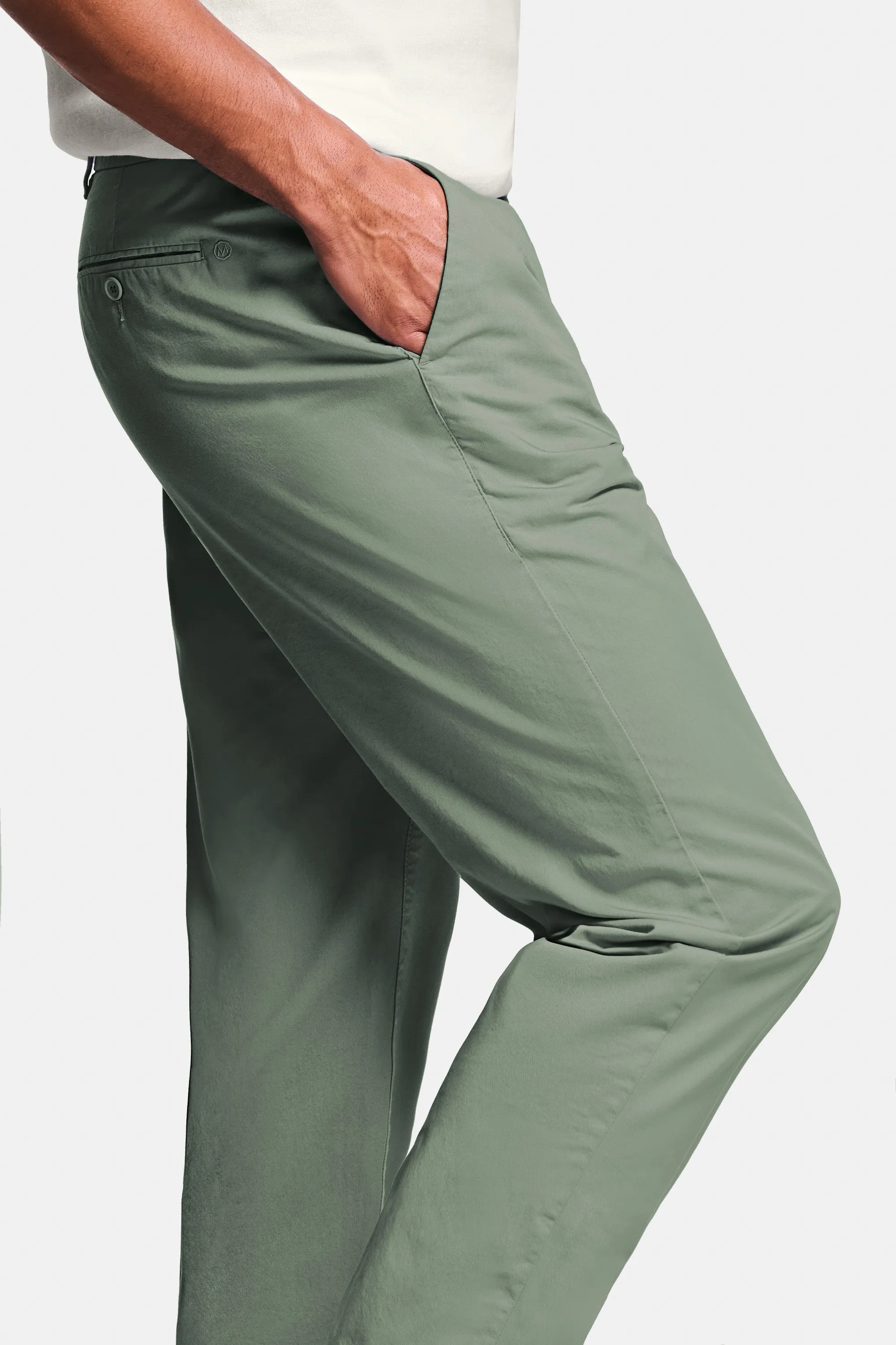 Defenders * Die Classic Chinos