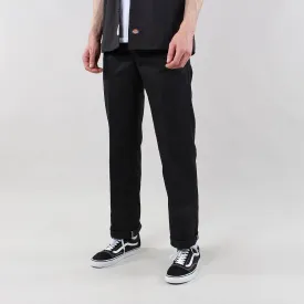 Dickies 873 Work Pants in Black