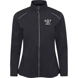 EHT Track & Field Ladies Jackets