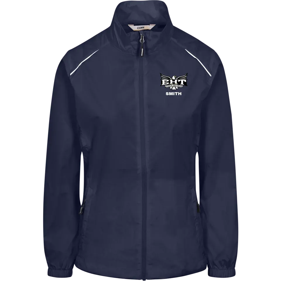 EHT Track & Field Ladies Jackets