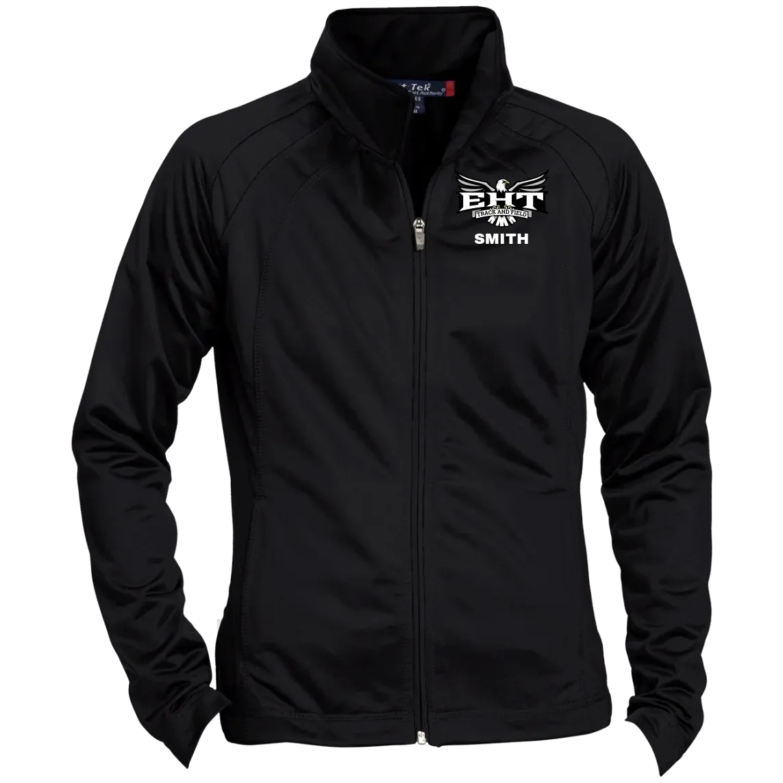 EHT Track & Field Ladies Jackets