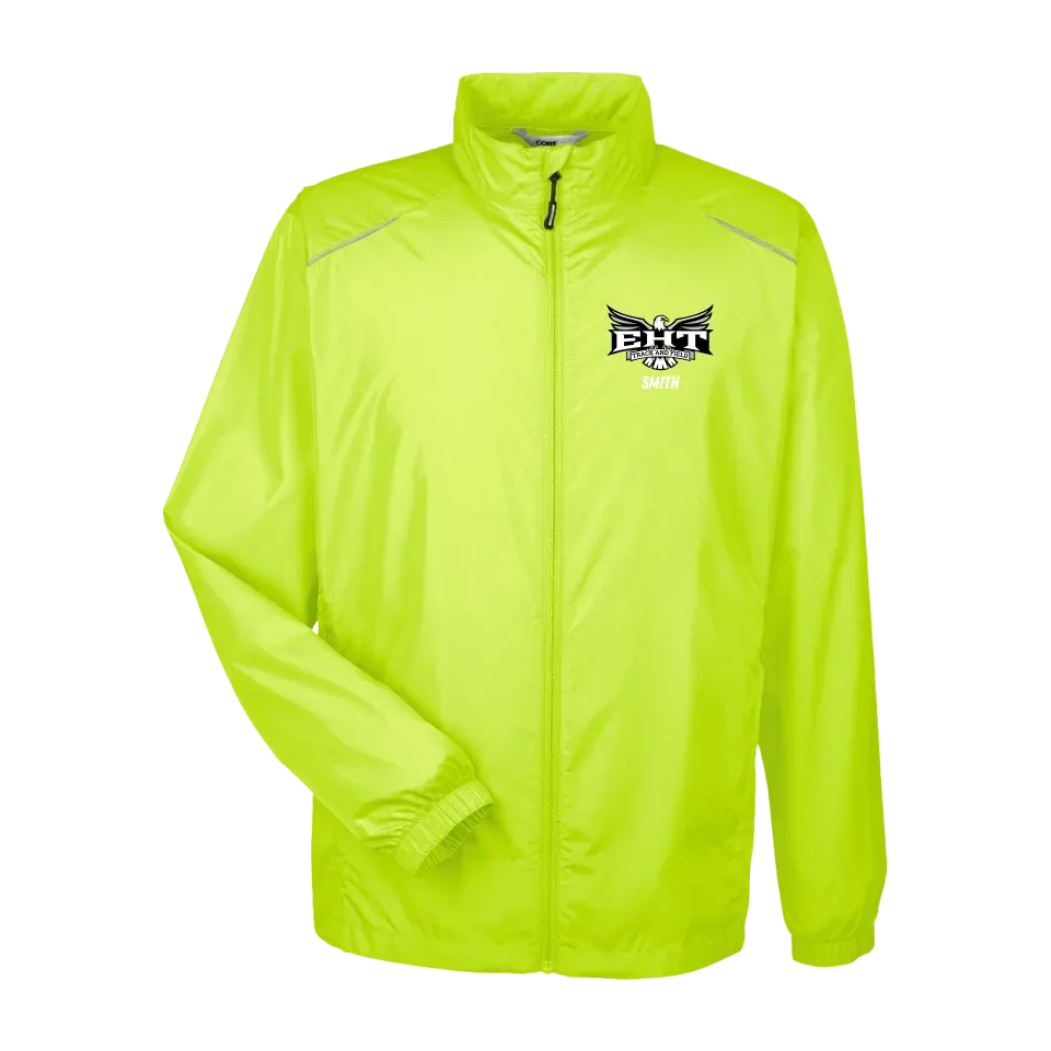 EHT Track & Field Mens/Unisex Jackets