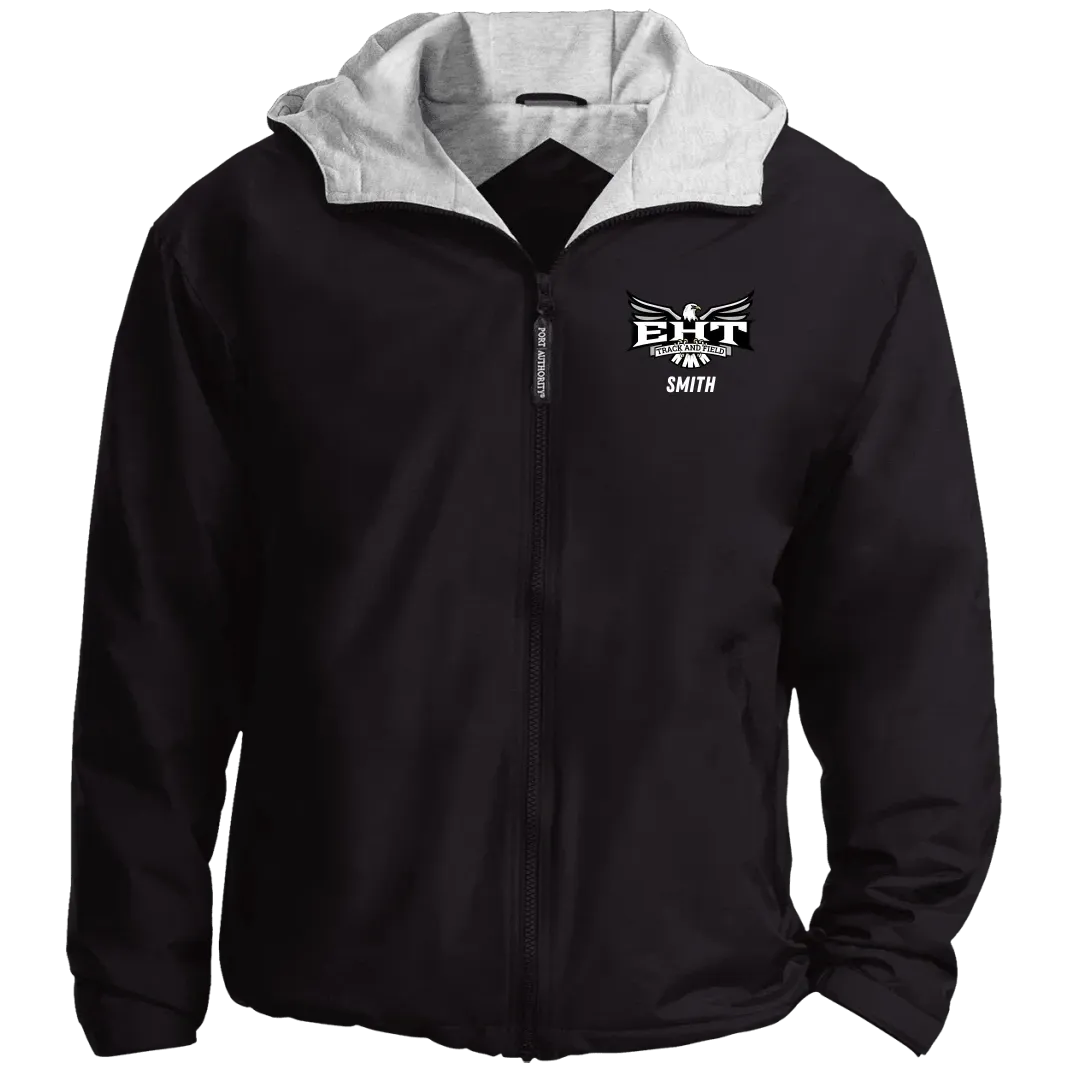 EHT Track & Field Mens/Unisex Jackets