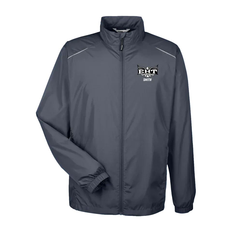 EHT Track & Field Mens/Unisex Jackets