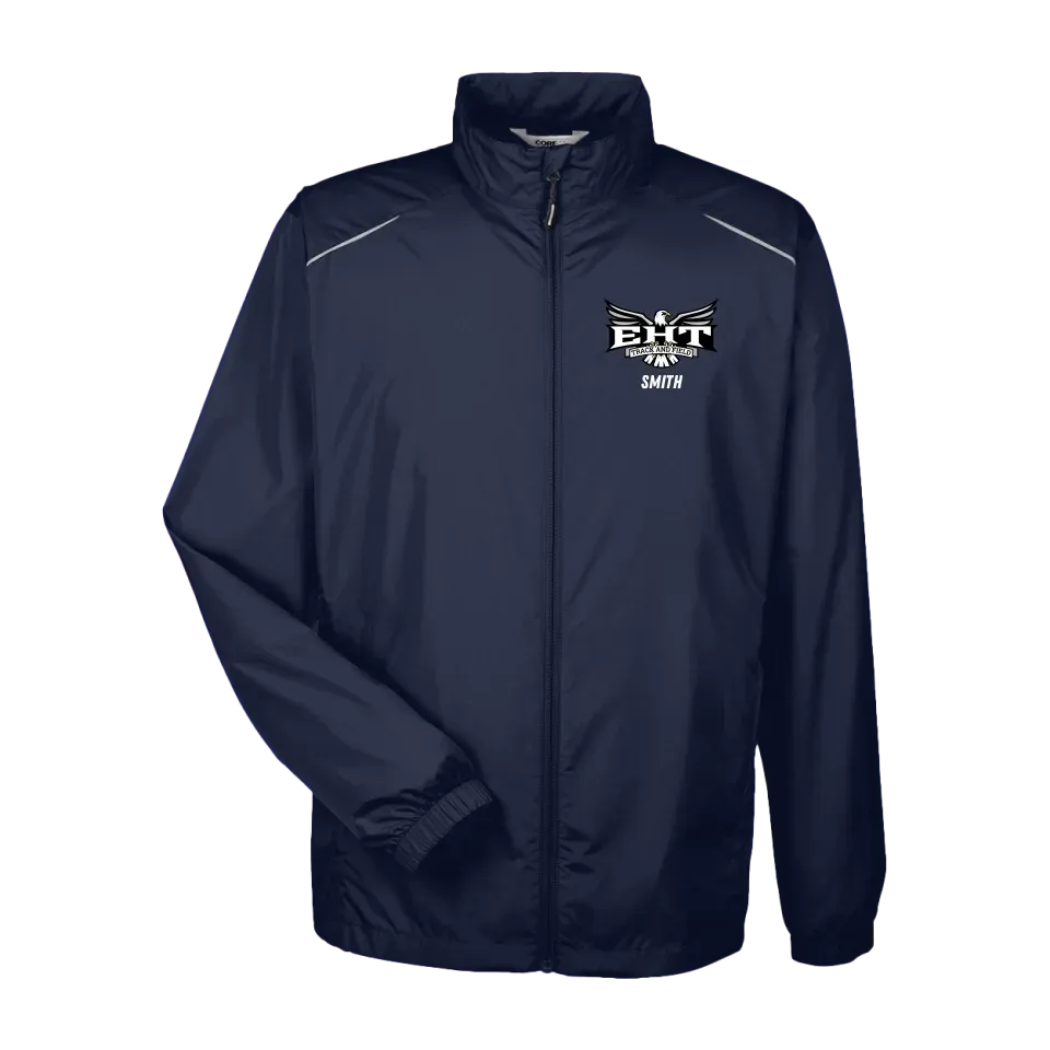 EHT Track & Field Mens/Unisex Jackets