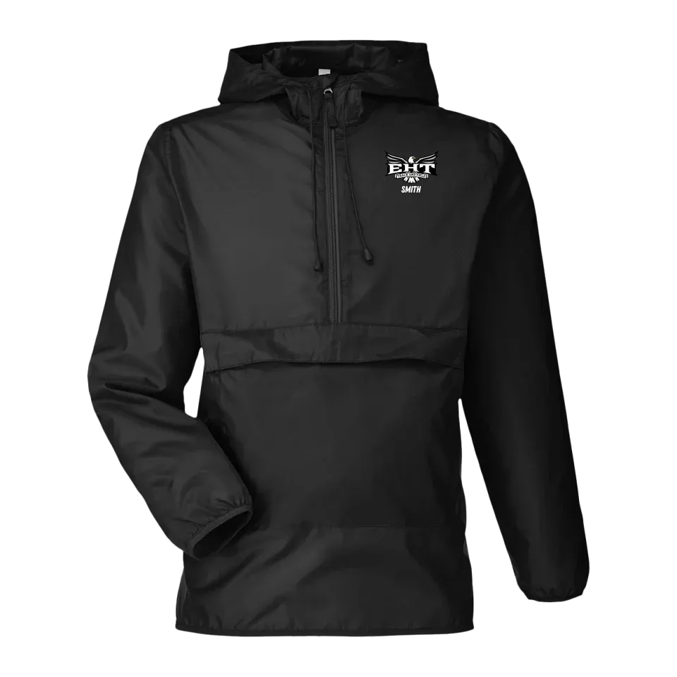 EHT Track & Field Mens/Unisex Jackets