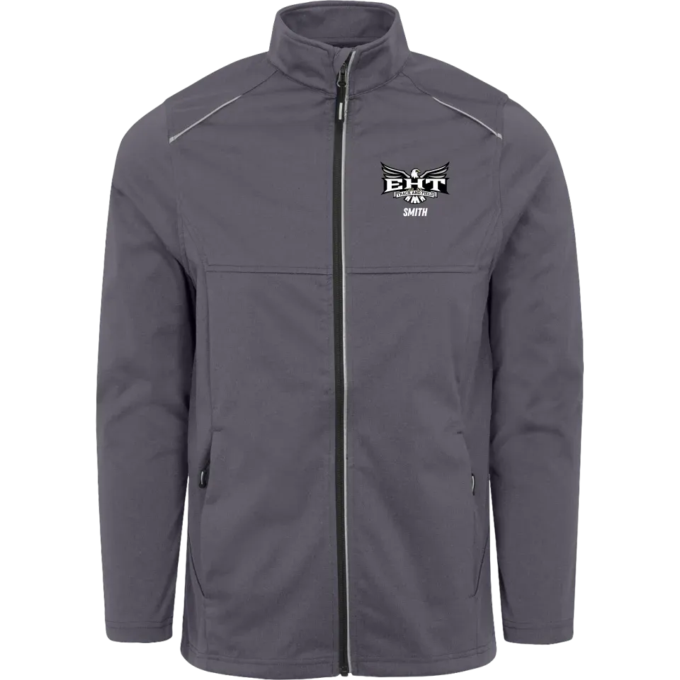 EHT Track & Field Mens/Unisex Jackets