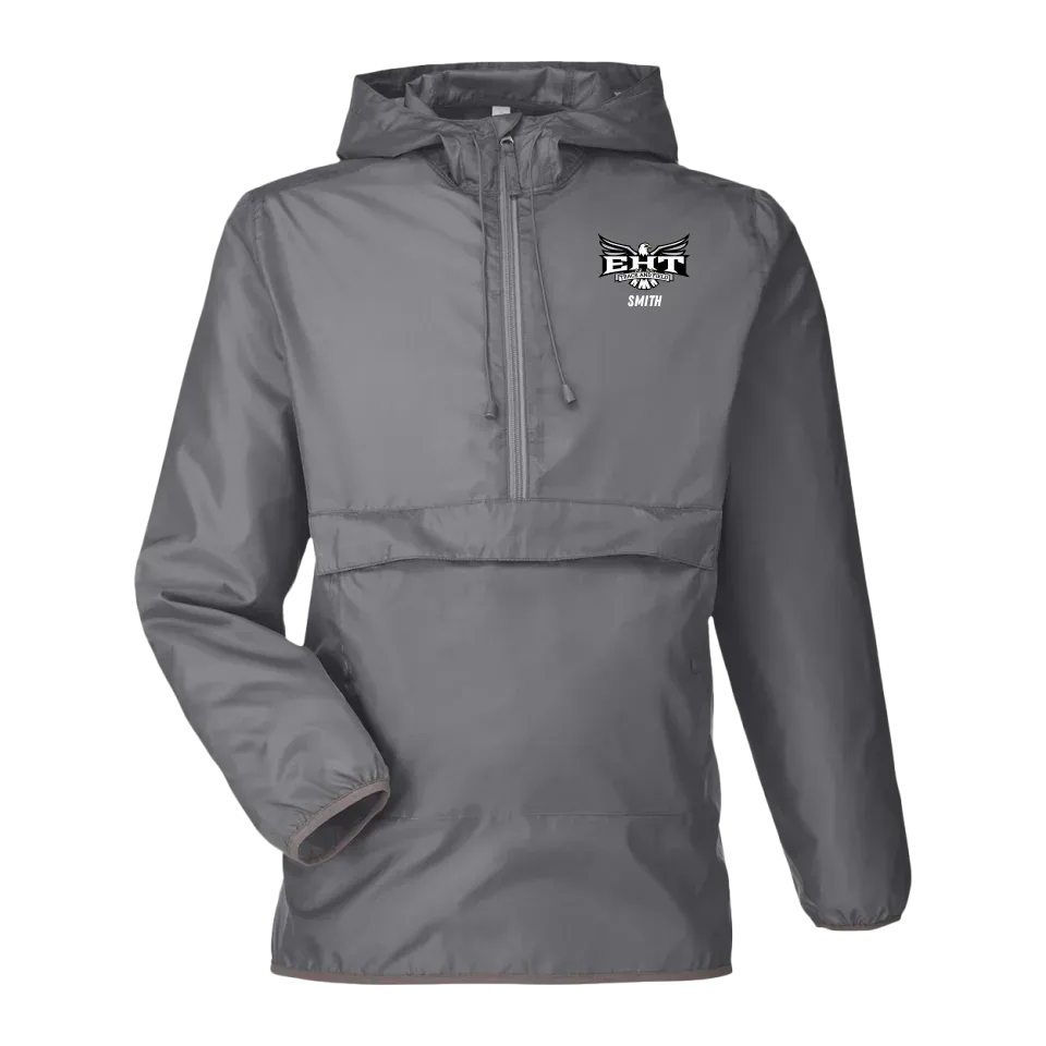 EHT Track & Field Mens/Unisex Jackets