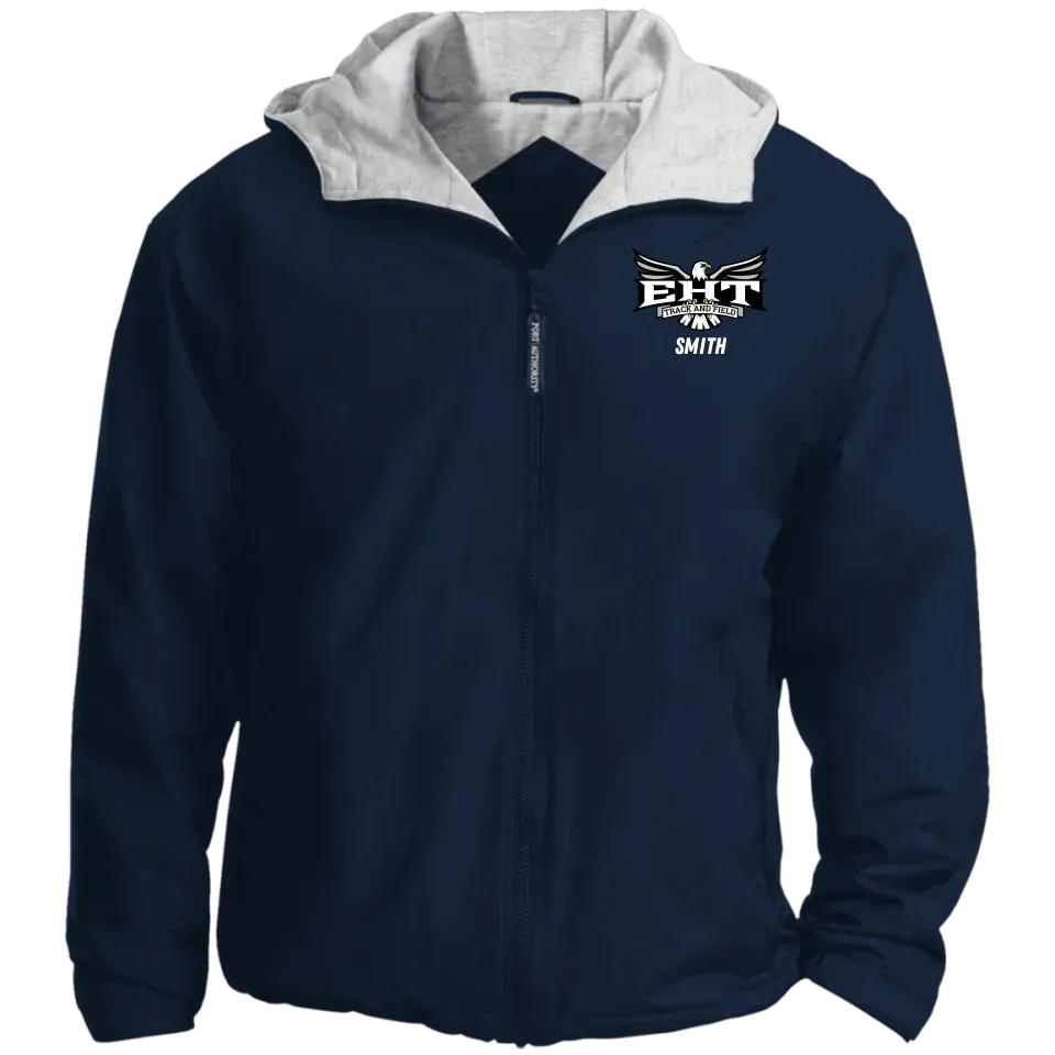 EHT Track & Field Mens/Unisex Jackets