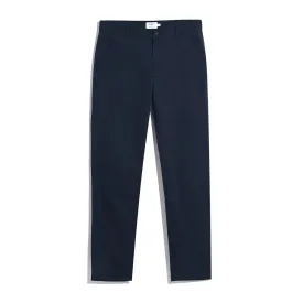 Farah Mens Elm Twill Chino True Navy