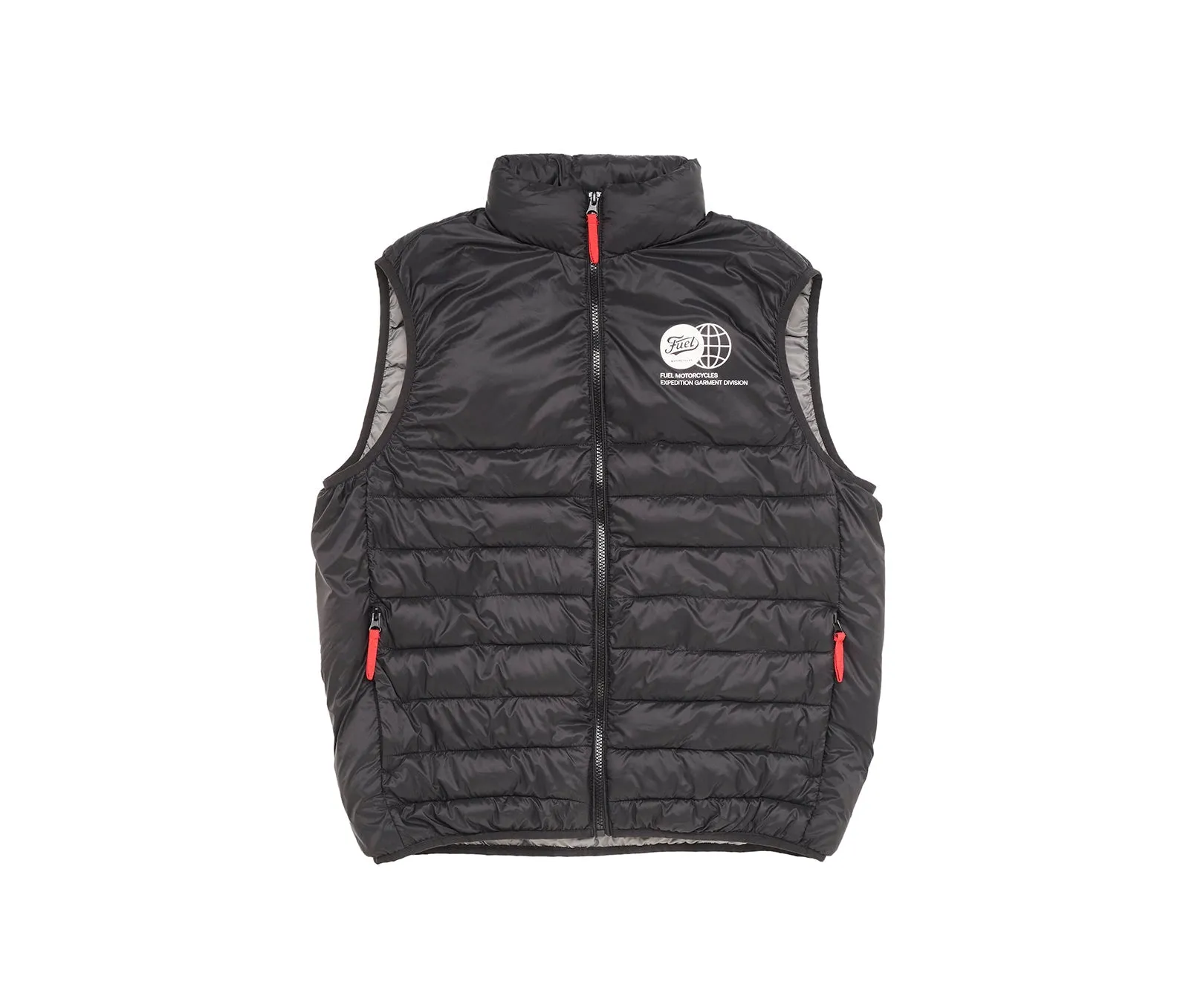 Fuel - Scoutdoor Vest