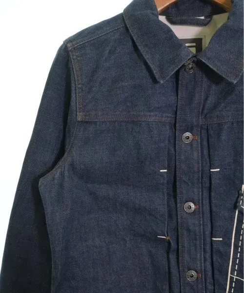 G-STAR RAW Denim jackets